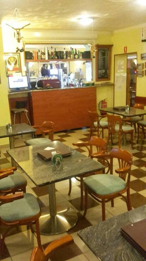Grill Terasz Etterem Es Szallashely Mezokovesd Bagian luar foto